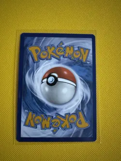 Pokemon - Klara Cosmos Holo - 145/198 - SWSH Chilling Reign - Promo Card - Image 2