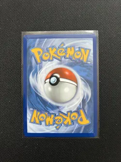 Pokemon TCG Black Bolt Elgyem Illustration Rare Card 120/086 - Image 2