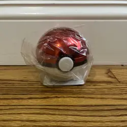 Jigglypuff - Pokemon Burger King 23k Gold Plated Card Pokeball 1999 - Sealed - Image 3