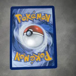 Pokemon TCG Destined Rivals Ethan's Typhlosion Card 190/182 AR Near Mint - Image 3