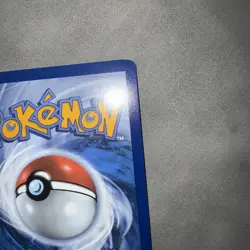 Pokemon TCG Destined Rivals Ethan's Typhlosion Card 190/182 AR Near Mint - Image 5