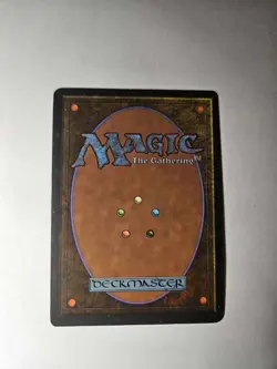 Willow Priestess (LP) Homelands MTG - Image 2