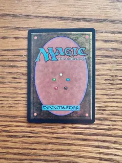 Aluren Tempest MTG Magic The Gathering - NM Unplayed - Image 2