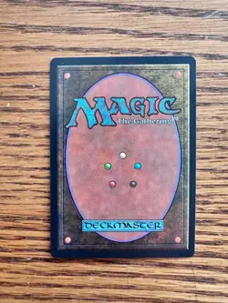 Aluren Tempest MTG Magic The Gathering - NM Unplayed - Image 2