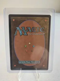 MTG Magic the Gathering Blasting Station (foil) The List Reprints (#107) NM - Image 3