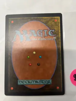 Anvil of Bogardan Visions Regular VG condition - Image 2