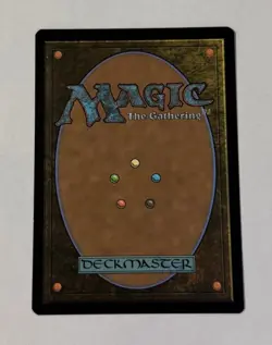 MTG Mindbreak Trap - Outlaws Of Thunder Junction Breaking News LP - Image 2