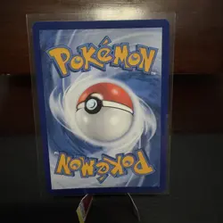 Pokemon TCG S-Chinese Departure Gift Box CSVL1C-096 Omanyte NM Card - Image 2