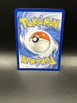 Pikachu 025/165 Pokemon Holiday Snowflake Stamped Promo - Image 2