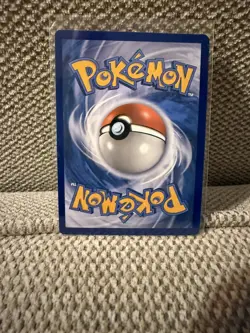 Masquerain 8/149 - Pokemon Sun & Moon Base Set - Reverse Holo - Image 2