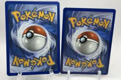 2025 POKEMON TCG PHANTASMAL FLAMES #097 DEWGONG ILLUSTRATION RARE SIR LOT OF 2 - Image 2
