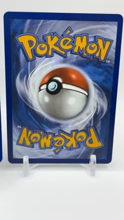 2025 POKEMON TCG PHANTASMAL FLAMES #097 DEWGONG ILLUSTRATION RARE SIR LOT OF 2 - Image 4