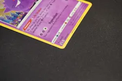 Pokemon TCG - Gengar, Holo NM, SWSH052: Sword & Shield Black Star Promo Card - Image 4