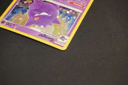 Pokemon TCG - Gengar, Holo NM, SWSH052: Sword & Shield Black Star Promo Card - Image 5