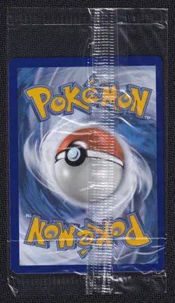 Pokemon Mewtwo SVP 052 Illustration Rare Black Star Promo Sealed 151 UPC - Image 2