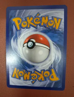Pokemon TCG Jacq 236/198 Scarlet & Violet Full Art Trainer Rare NM/M pack Fresh - Image 2