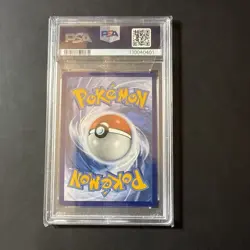 PSA 9 Pokemon Pikachu Crown Zenith Secret Rare 160/159 Alt Full Art SWSH 2023 MT - Image 2