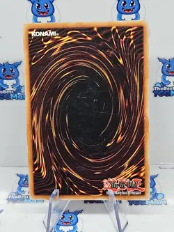 Yugioh TCG Vampire Lord SD2-EN003 Unlimited Common MP - Image 2