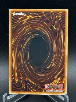 Blackwood Armor Master 1st Edition Ultra Rare CRMS-EN041 Yugioh NM/VLP - Image 2