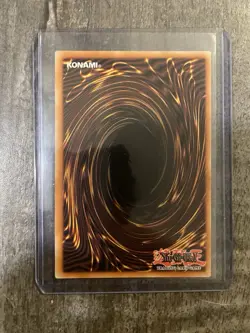 Dark Magician LOB-EN005 Legend of Blue Eyes White Dragon 25th Anniversary - Image 2