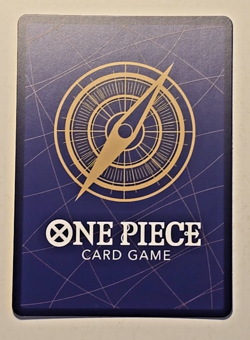 One Piece Sanji SR ST29-004 - Image 2