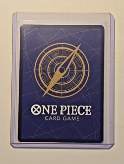 One Piece Sanji SR ST29-004 - Image 4