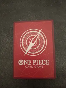 One Piece Monkey.D.Luffy Leader Alternate Art EB02-010 Extra Booster Anime 25th - Image 2