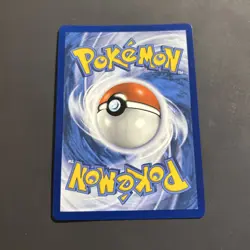 Raifort Holo Prismatic Evolutions Pokemon TCG Card Ultra Rare 142/131 - Image 2