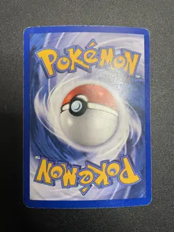 Forretress | 2/75 | Neo Discovery | Holo | Pokemon Card | LP - Image 3