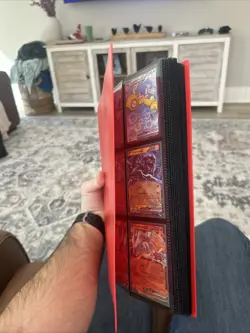Entire Pokemon Binder Collection | 360 Cards | All Ultra Rare Or Rare|No Commons - Image 2