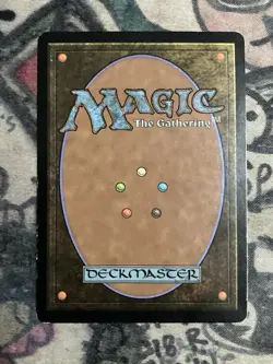 MTG Silence Core Set 2014 (M14) 35/249 Regular Rare Magic The Gathering - Image 2