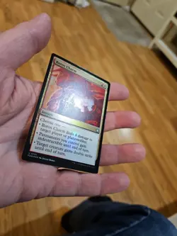 Boros Charm Foundations Foil 721 NM - Image 2