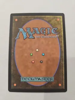 Supreme Verdict The List Reprints Rare NM Magic: The Gathering 210 Normal - Image 2