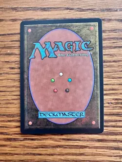 Aluren Tempest MTG Magic The Gathering - NM Unplayed - Image 2