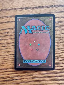 Humility Tempest MTG Magic The Gathering - NM Unplayed - Image 2