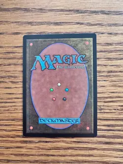 Aluren Tempest MTG Magic The Gathering - NM Unplayed - Image 2