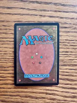 Ancient Tomb - Tempest MTG Magic The Gathering - NM Unplayed - Image 2