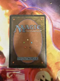 Krovikan Horror - Alliances MTG MP/HP - Image 2