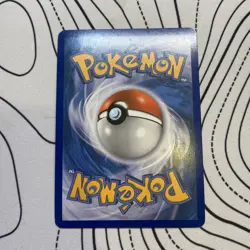 Pokemon TCG Houndour HeartGold SoulSilver HGSS Undaunted 53/90 Reverse Holo - Image 3