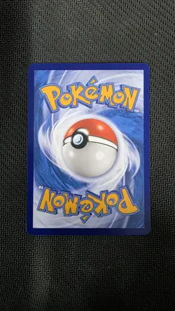 Penny 1004/04 SAR Chinese Gem Pack Vol.2 Pokemon Card - Image 2
