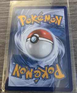 Pokemon TCG SV-Destined Rivals Mow Rotom #9/182 Common Reverse Holo Card - Image 2