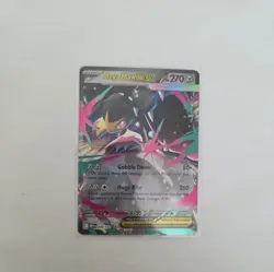 Pokemon TCG: 2025 Mega Mawile EX 94/132-DOUBLE RARE Mega Evolution Mint QckShip - Image 1