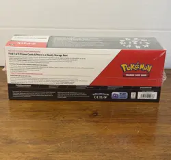 Pokemon Prismatic Evolutions Sam’s Club Exclusive Surprise Box + Booster Bundle - Image 2