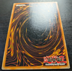 Yugioh - Master Monk - TLM-EN020 - 1st Edition - Super Rare - NM - Image 3
