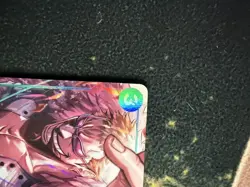 One Piece CCG Donquixote Doflamingo FOIL OP07-048 - English - NM - Image 4