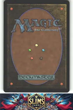 Buried Ruin - Double Masters - MTG - Uncommon - #312 - NM - Image 2