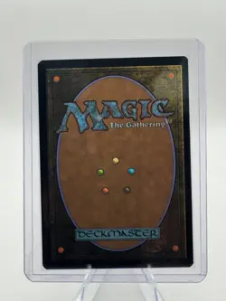 Near Mint Foil Flawless Maneuver (Rainbow Foil) Secret Lair Drop Marvel - Image 2