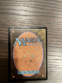Worldspine Wurm + Wurm Token (Foil Secret Lair Promo) NM - Image 4