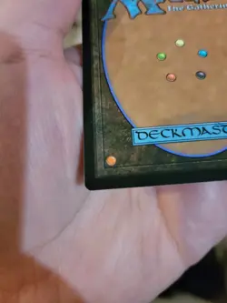 absorb into time mtg Foil Secret Lair - Image 3