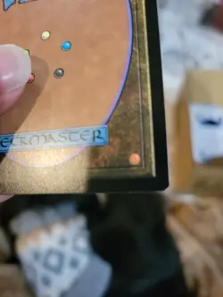 absorb into time mtg Foil Secret Lair - Image 4